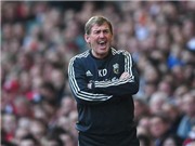 Bóng đá anh, ngoại hạng anh, lịch thi đấu euro 2012, Derby Merseyside: Bao giờ cũng rực lửa